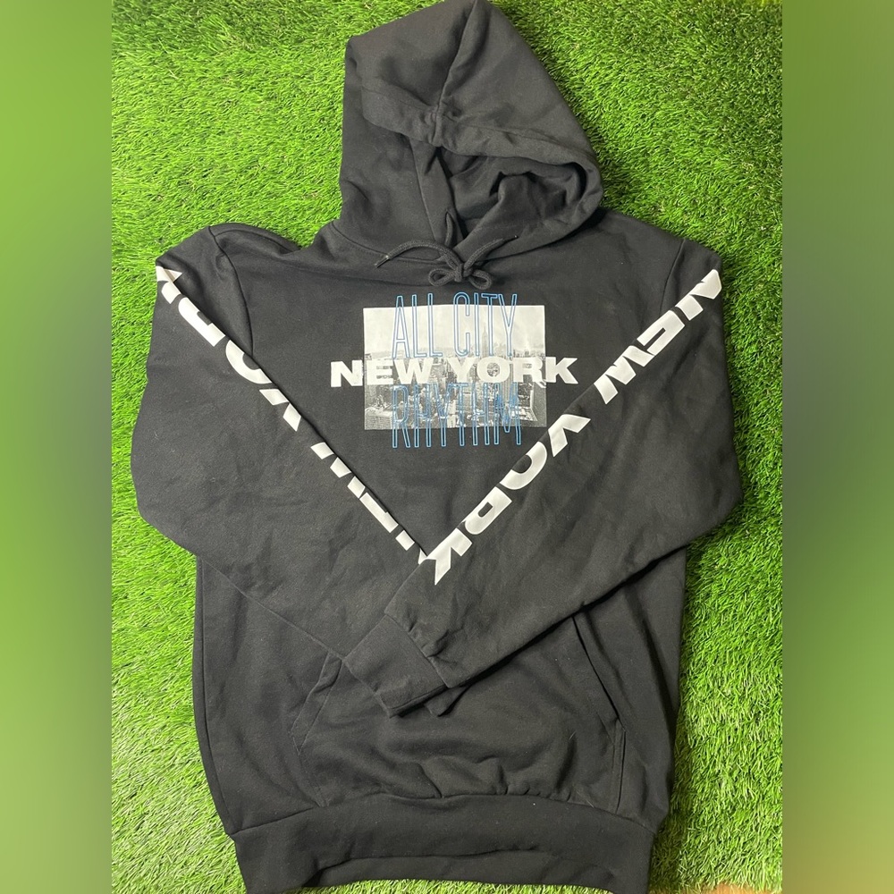 Divided hoodie from H&M